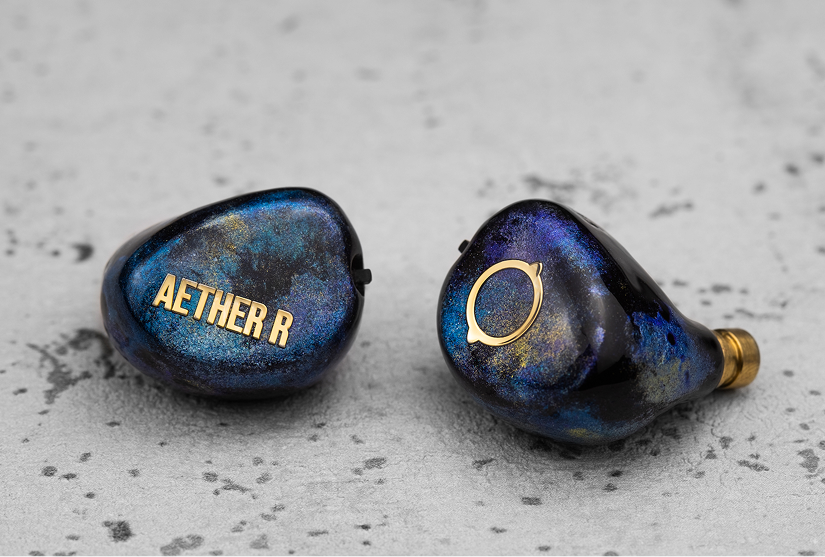 Lime Ears - The Ultimate In-Ear Monitor